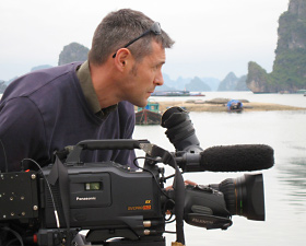 Nick Higgins