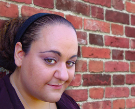 Marjan Safinia